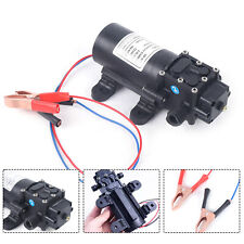 Wasserpumpe Selbstansaugende