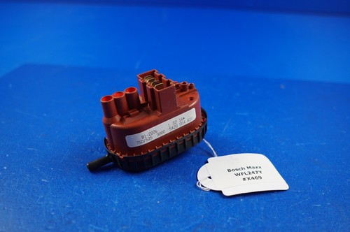Druckwächter waschmaschine - waschmaschine,
