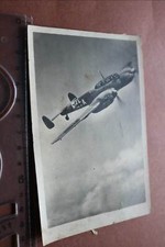 Alte karte flugzeug - karte,