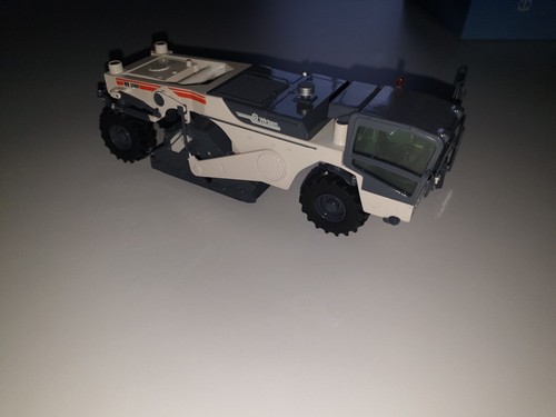 Nzg wirtgen 2000 modell - wirtgen,