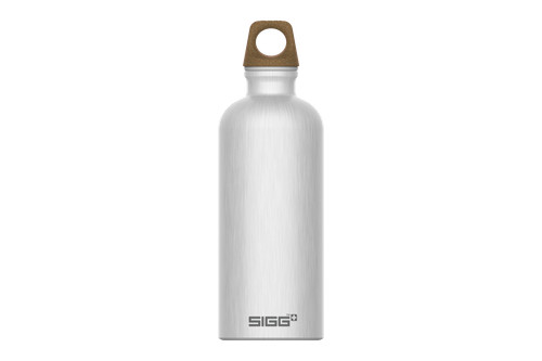 Sigg trinkflasche traveller - sigg,