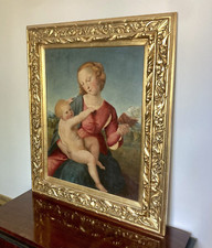 Madonna Colonna nach Raffael
