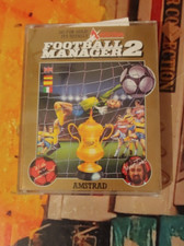 Football Manager 2 (1989)