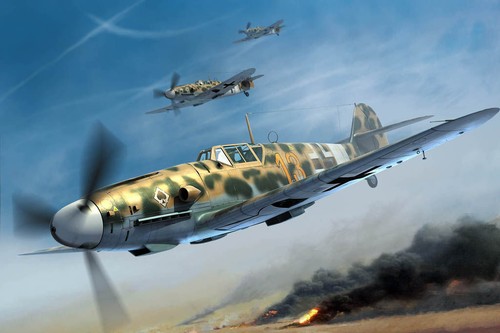 Trumpeter 02295 1 - 02295,