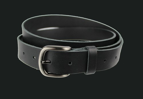 3cm breit herren - damen, gürtel