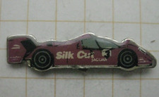 JAGUAR SILK CUT / MOTORSPORT ............................ Auto-Pin (147c)