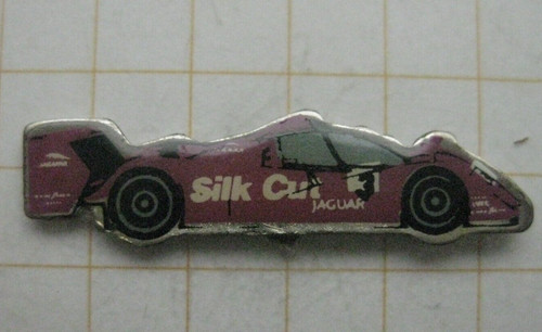 Jaguar silk cut - jaguar,