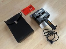 Revue Halogen Leuchte 2001 mit