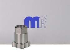 Mipa Adapter Sagola 4100GTO, 4400, 4500XTREME für Mischbechersystem | Bechersyst