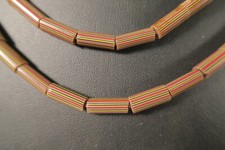 Alte Glasperlen Handelsperlen