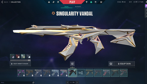 Valorant account diamond - account, |