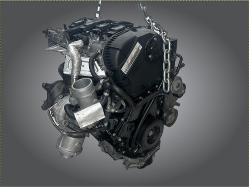 Cda cdaa motor 8tfsi 160ps - cda,