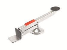 TÜRHEBER PLATTENHEBER