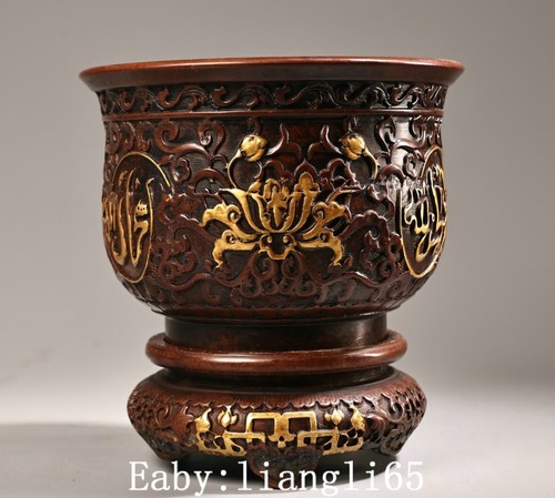 Kupfer gold gilt islam - kupfer, k
