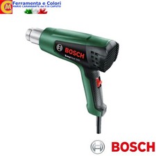 BOSCH Heißluftpistole V 1600W Easy Heat 500 Thermogebläse Heißluft 300-500°