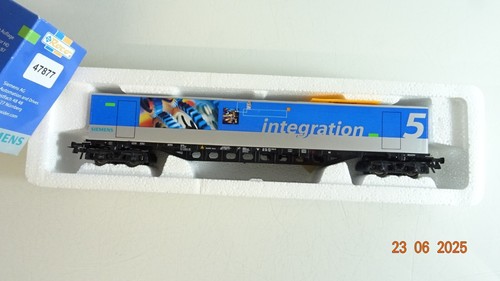 Roco 47877 flachwagen 5 - 47877,