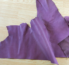 Rindernappa Polsterleder