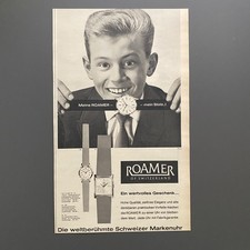 Meine Roamer - mein Stolz