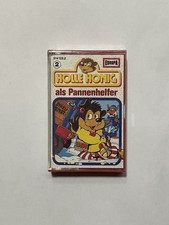 Ovp holle honig hörspiel - ovp,