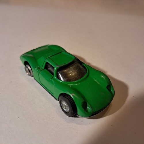 Speedy 806 ferrari 250 - 806,