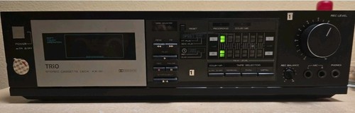 Kenwood 32b stereo - kenwood, kx-32b