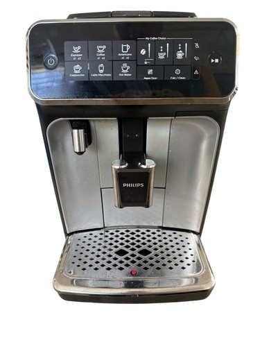 Philips kaffeevollautomat - philips,