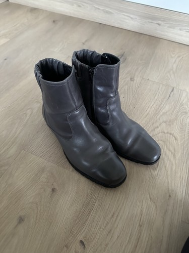 Winter stiefelette hassia - winter,