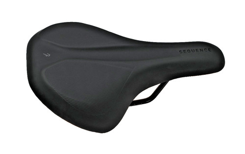 Fahrradsattel cube natural - fahrradsattel, fit