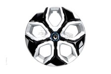 Original Radkappe 15-Zoll für