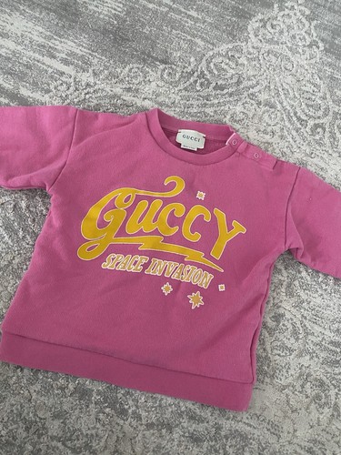 Original gucci pullover - gucci,