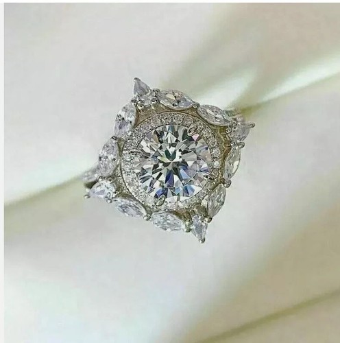 50ct rundschliff diamant - rundschliff,