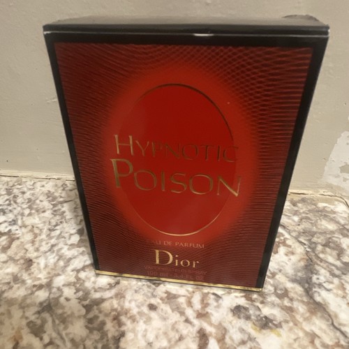 Dior hypnotic poison eau - dior,