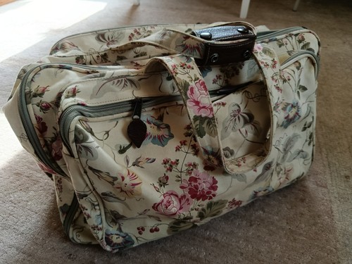 Reisetasche von laura ashley - von,