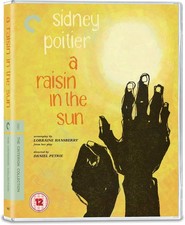 A Raisin In The Sun (BLU-RAY)