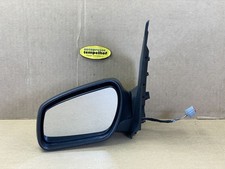 Ford Fiesta Aussenspiegel elektrisch verstellbar links 2802001 Bj 2008 Farbe