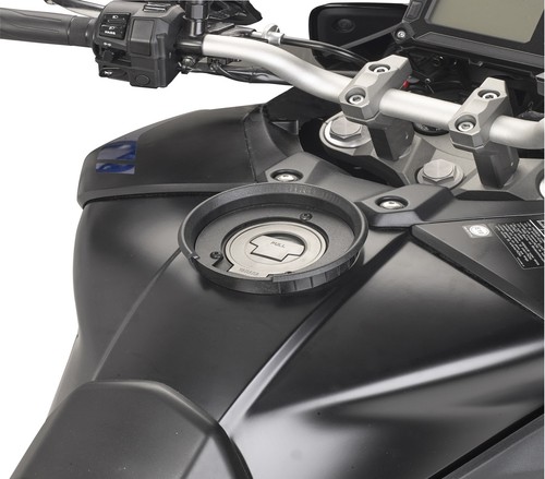 Givi befestigung für - givi, tanklock
