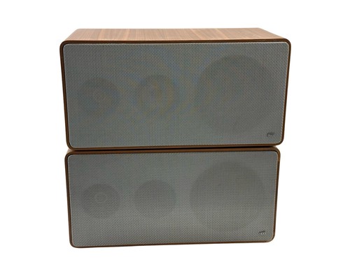 Vintage lautsprecher boxen - lautsprecher,
