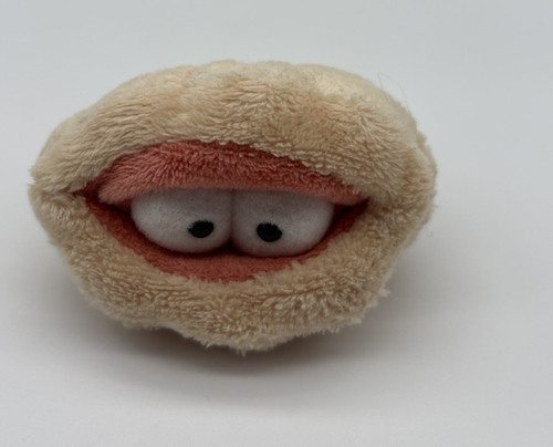 Kuscheltier nici muschel - kuscheltier,