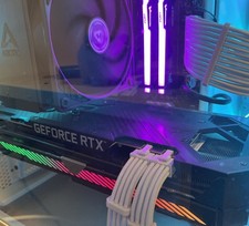 ASUS ROG Strix GeForce RTX