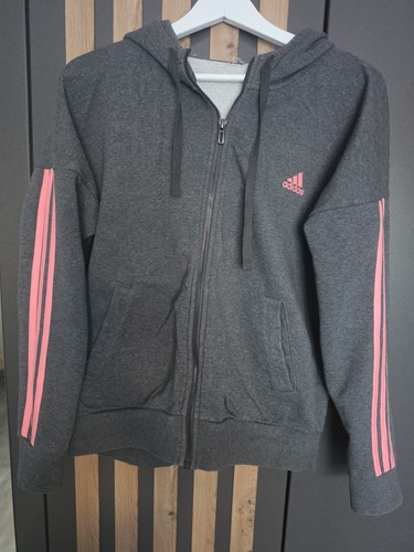 Sweatjacke adidas - sweatjacke,