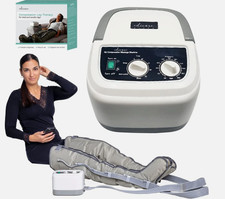 Edicare Pressotherapie für