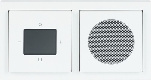 Busch jaeger digital - busch-jaeger, radio