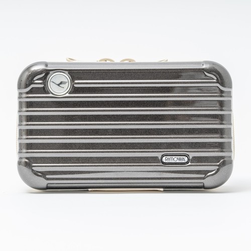 Rimowa lufthansa amenity - rimowa,