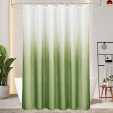 AooHome Duschvorhang 180X180cm