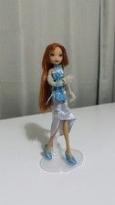 Winx Doll - Mattel - Dance