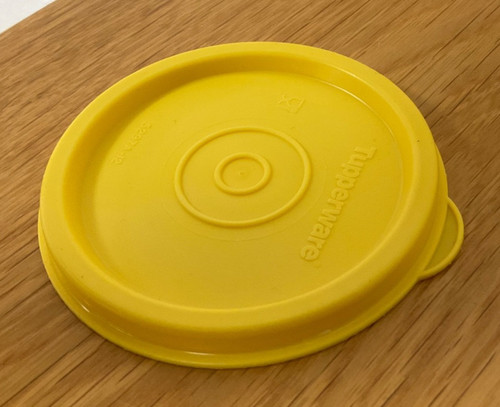 Tupperware ersatz deckel - tupperware,
