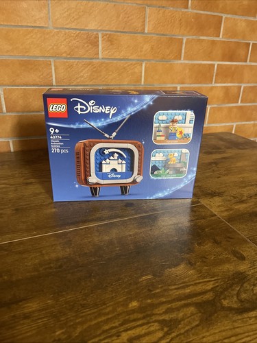 Lego 40774 disney classics - lego®,