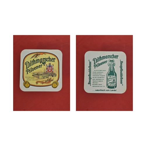 Dithmarscher hintz marne - dithmarscher,