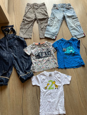 Bekleidungs Paket Gr 98, H&M, Zebralino, Dopo Dopo, KIKI & KOKO, Baby dreams