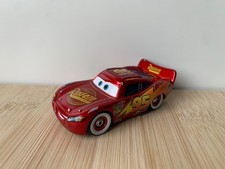 Disney Pixar Cars Lightning